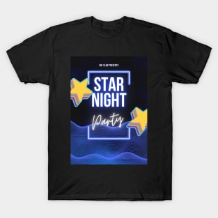 Star Night T-Shirt